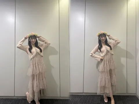大田 美月｜生まれ変わっても あなたに逢いたい（2025-10-11）｜2枚目