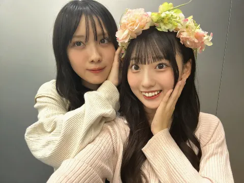 大田 美月｜生まれ変わっても あなたに逢いたい（2025-10-11）｜3枚目