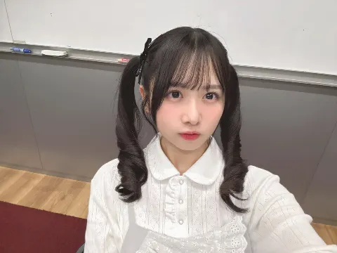 上村 ひなの｜エアリーなのちゃんとは（2025-10-11）