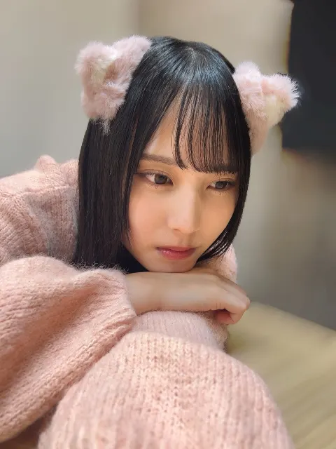 松尾 桜｜君が早く帰って来ないから（2025-10-12）｜2枚目