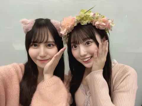 松尾 桜｜君が早く帰って来ないから（2025-10-12）｜5枚目