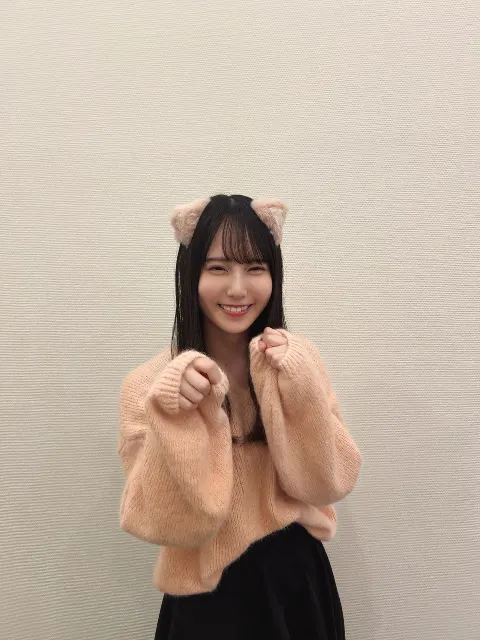 松尾 桜｜君が早く帰って来ないから（2025-10-12）｜6枚目