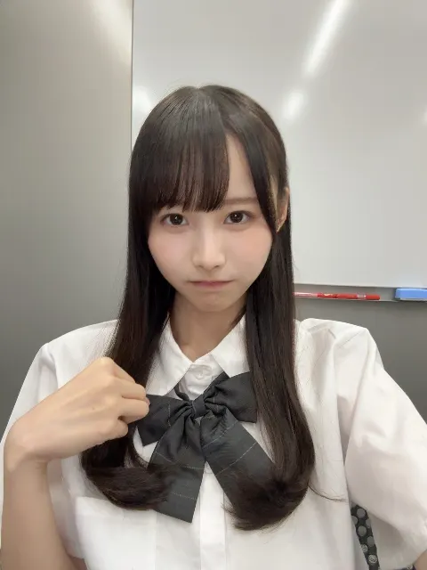 高井 俐香｜青春、取り戻したい。（2025-10-12）｜2枚目