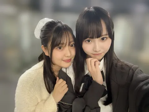 高井 俐香｜青春、取り戻したい。（2025-10-12）｜3枚目