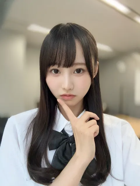 高井 俐香｜青春、取り戻したい。（2025-10-12）｜4枚目