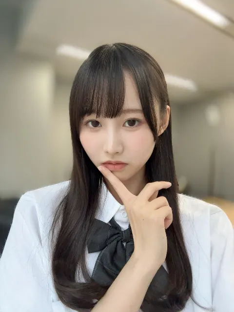 高井 俐香｜青春、取り戻したい。（2025-10-12）｜5枚目