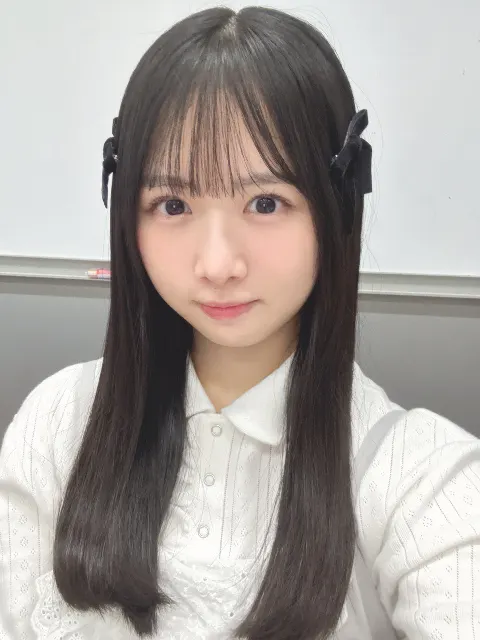 上村 ひなの｜いつのまにか好きになってる（2025-10-12）