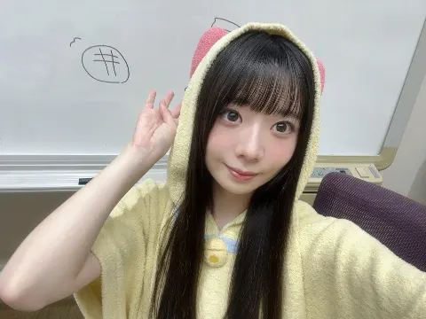坂井 新奈｜もしもボックスがほしい（2025-10-12）