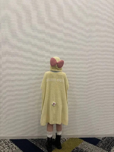 坂井 新奈｜もしもボックスがほしい（2025-10-12）｜2枚目