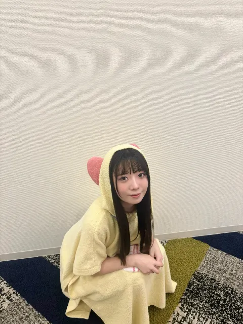 坂井 新奈｜もしもボックスがほしい（2025-10-12）｜3枚目