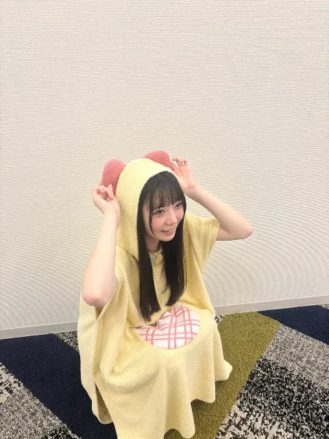 坂井 新奈｜もしもボックスがほしい（2025-10-12）｜4枚目