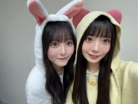 坂井 新奈｜もしもボックスがほしい（2025-10-12）｜5枚目
