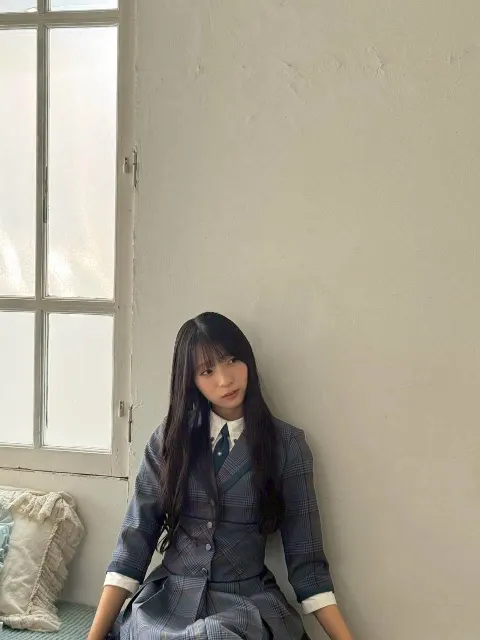 宮地 すみれ｜リフレクション（2025-10-12）｜5枚目