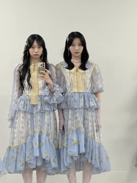 宮地 すみれ｜リフレクション（2025-10-12）｜10枚目