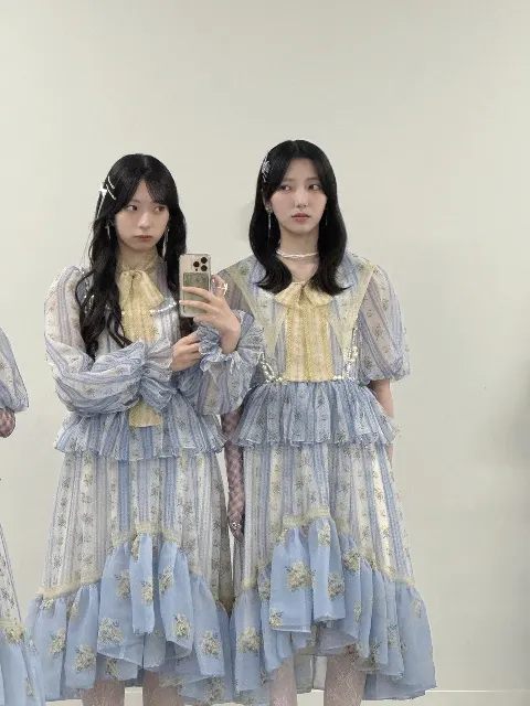 宮地 すみれ｜リフレクション（2025-10-12）｜11枚目
