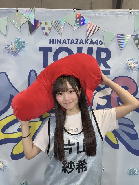 片山 紗希｜愛知いっくぞー！これは福岡明太さき子ちゃ（2025-10-13）