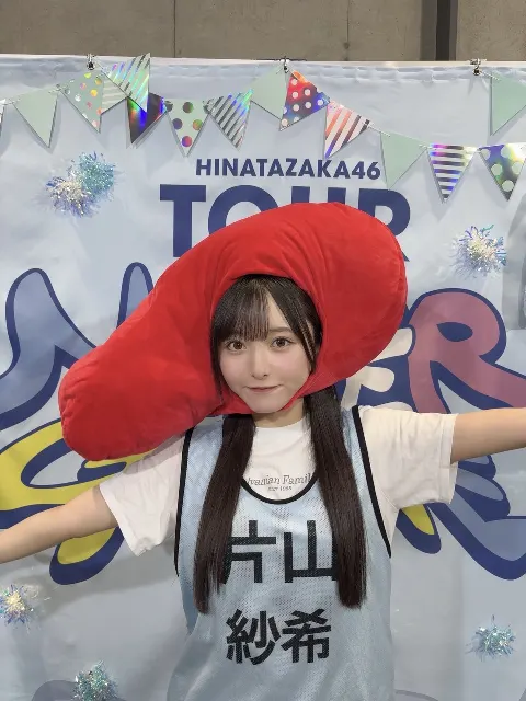 片山 紗希｜愛知いっくぞー！これは福岡明太さき子ちゃ（2025-10-13）｜3枚目