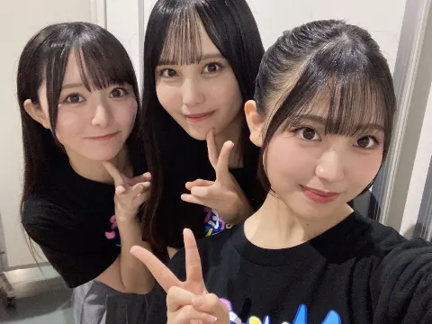片山 紗希｜愛知いっくぞー！これは福岡明太さき子ちゃ（2025-10-13）｜4枚目