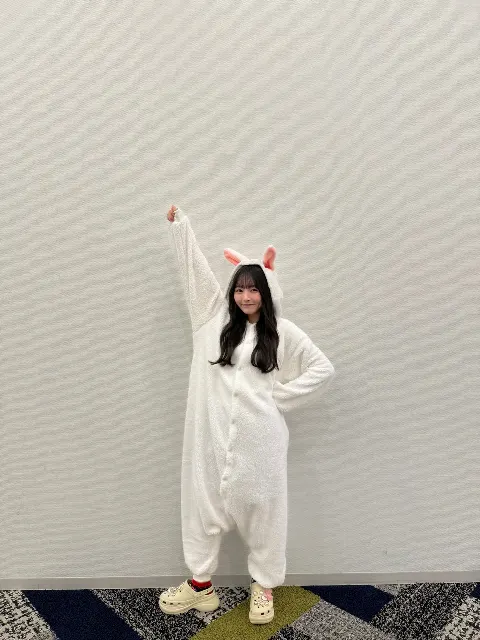 片山 紗希｜愛知いっくぞー！これは福岡明太さき子ちゃ（2025-10-13）｜7枚目