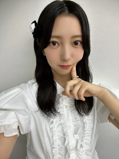 小西 夏菜実｜ねぇ 隣で歌わせて（2025-10-13）｜2枚目
