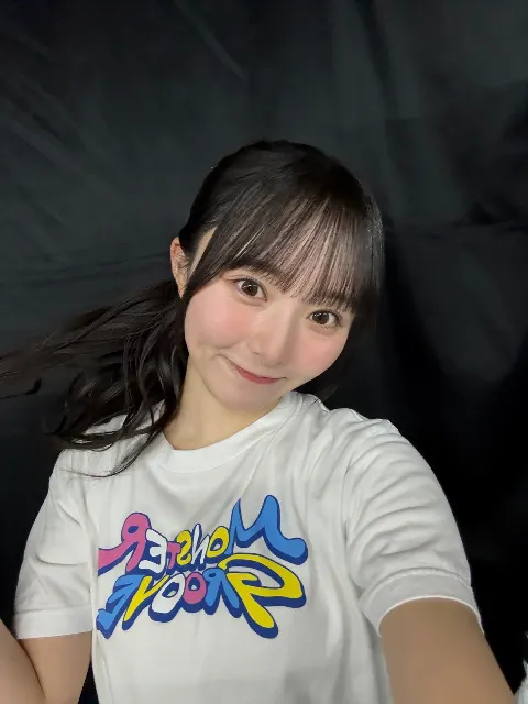 片山 紗希｜愛知DAY2もよろしくぅ！！（2025-10-14）