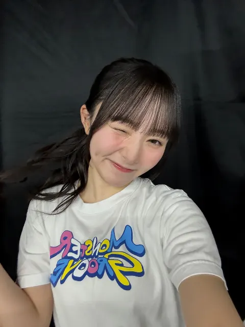 片山 紗希｜愛知DAY2もよろしくぅ！！（2025-10-14）｜2枚目