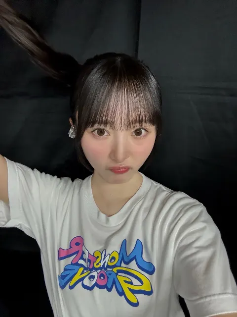 片山 紗希｜愛知DAY2もよろしくぅ！！（2025-10-14）｜3枚目