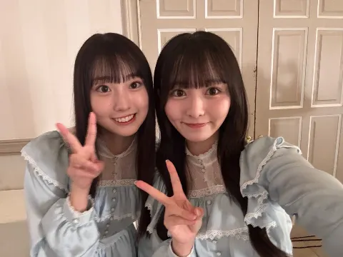 片山 紗希｜愛知DAY2もよろしくぅ！！（2025-10-14）｜4枚目
