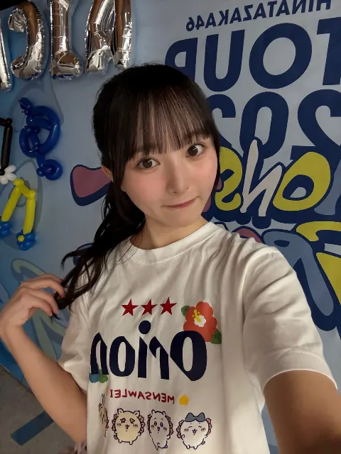 片山 紗希｜愛知DAY2もよろしくぅ！！（2025-10-14）｜7枚目