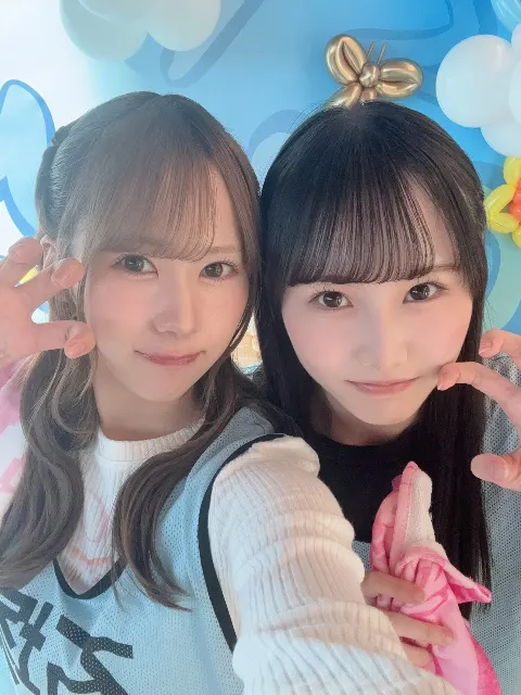 石塚 瑶季｜あいちてるー\♡/（2025-10-14）｜4枚目