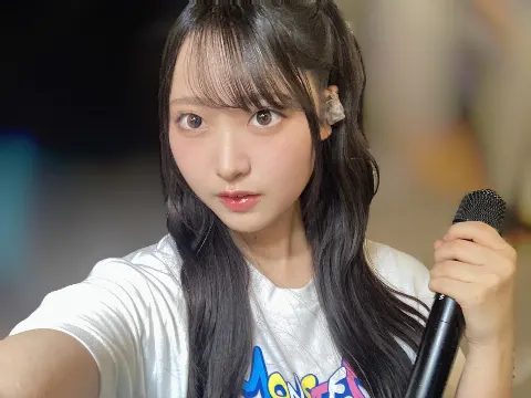 蔵盛 妃那乃｜愛知2日目も行っくぞー！！『蔵盛妃那乃』（2025-10-14）