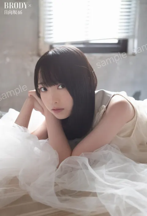 佐藤 優羽｜ずっと夢を見ているようで、現実のこと。（2025-10-15）｜3枚目