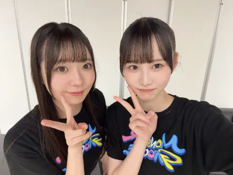 高井 俐香｜青い球団（2025-10-15）｜4枚目