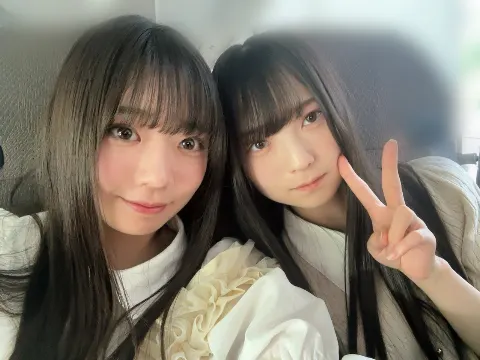 坂井 新奈｜🩷（2025-10-16）｜4枚目