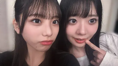 下田 衣珠季｜いずきが「まさか 偶然…」を歌ったらにぃたん寝た（2025-10-16）
