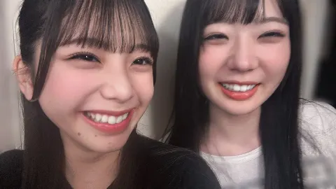 下田 衣珠季｜いずきが「まさか 偶然…」を歌ったらにぃたん寝た（2025-10-16）｜2枚目