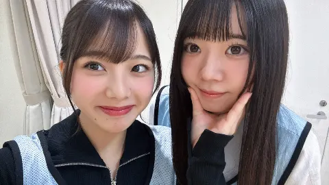 下田 衣珠季｜いずきが「まさか 偶然…」を歌ったらにぃたん寝た（2025-10-16）｜3枚目
