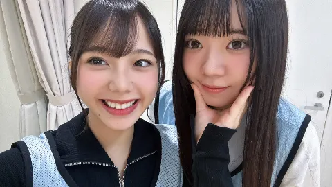 下田 衣珠季｜いずきが「まさか 偶然…」を歌ったらにぃたん寝た（2025-10-16）｜4枚目