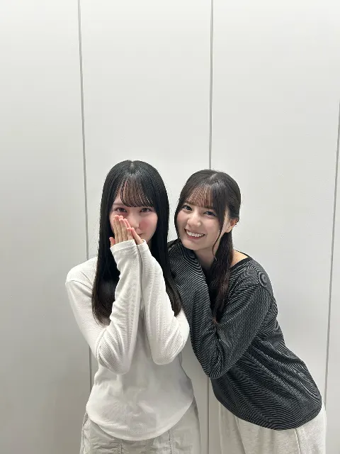 松尾 桜｜とんでもないね（2025-10-16）｜6枚目