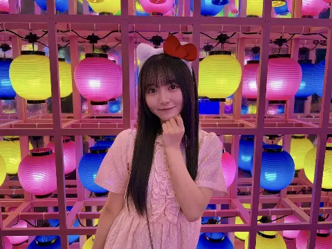 片山 紗希｜夏の思い出（2025-10-16）