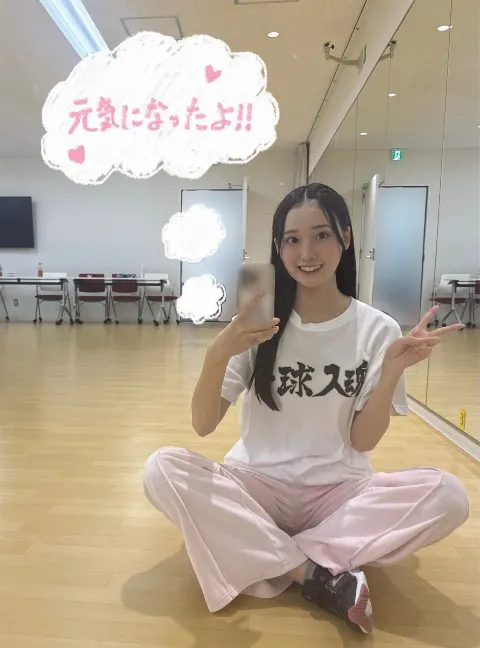 大田 美月｜いつもは気づいていなかった（2025-10-17）