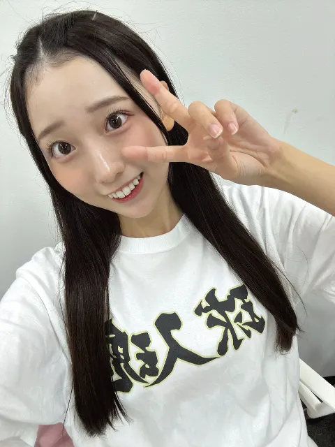 大田 美月｜いつもは気づいていなかった（2025-10-17）｜2枚目