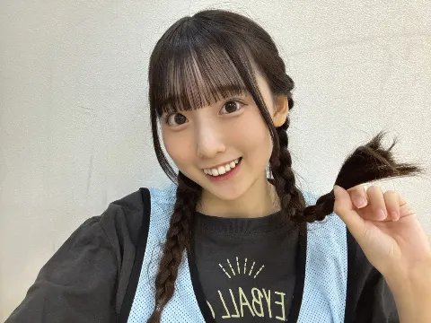 大田 美月｜いつもは気づいていなかった（2025-10-17）｜4枚目