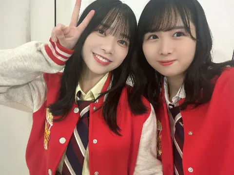 上村 ひなの｜ポップコーンみたいな軽い感じ（2025-10-17）｜3枚目