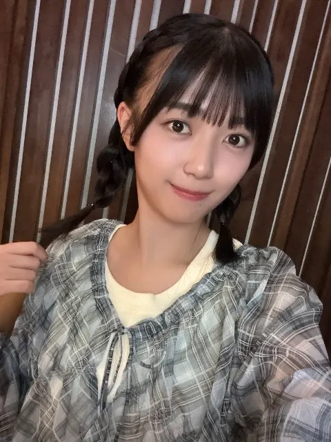平尾 帆夏｜旅する金曜日（2025-10-17）｜3枚目