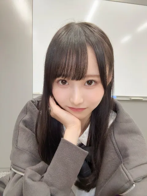 高井 俐香｜きみと会える日曜日（2025-10-18）｜2枚目