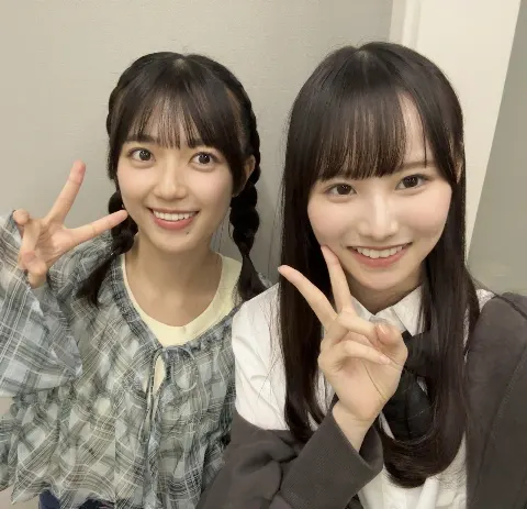 高井 俐香｜きみと会える日曜日（2025-10-18）｜4枚目