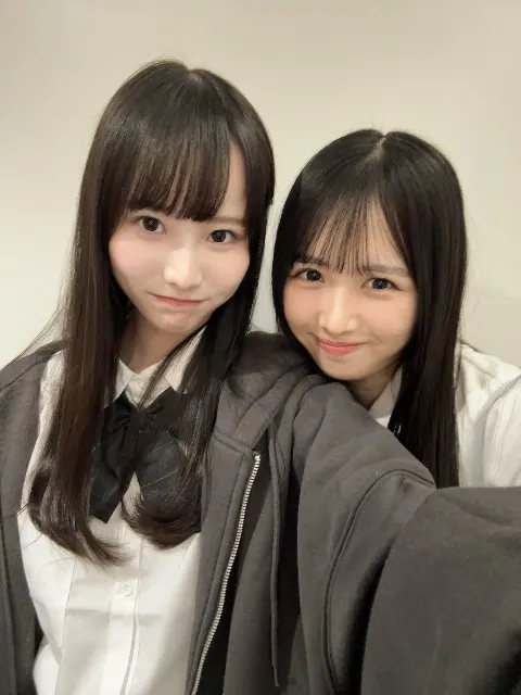 高井 俐香｜きみと会える日曜日（2025-10-18）｜5枚目
