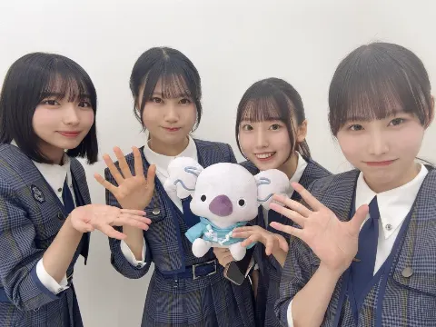 高井 俐香｜きみと会える日曜日（2025-10-18）｜6枚目