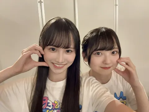 高井 俐香｜きみと会える日曜日（2025-10-18）｜7枚目